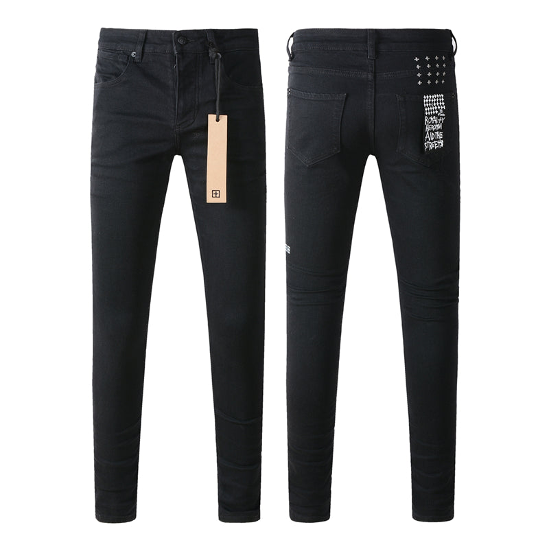 KSUBI  Fashion Jeans 3004