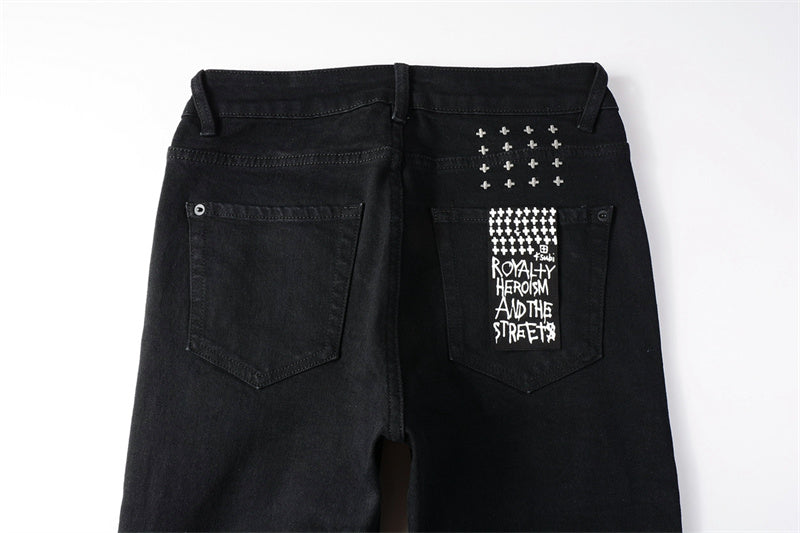 KSUBI  Fashion Jeans 3004