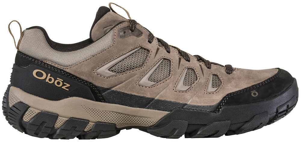 Oboz Men's Sawtooth X Low