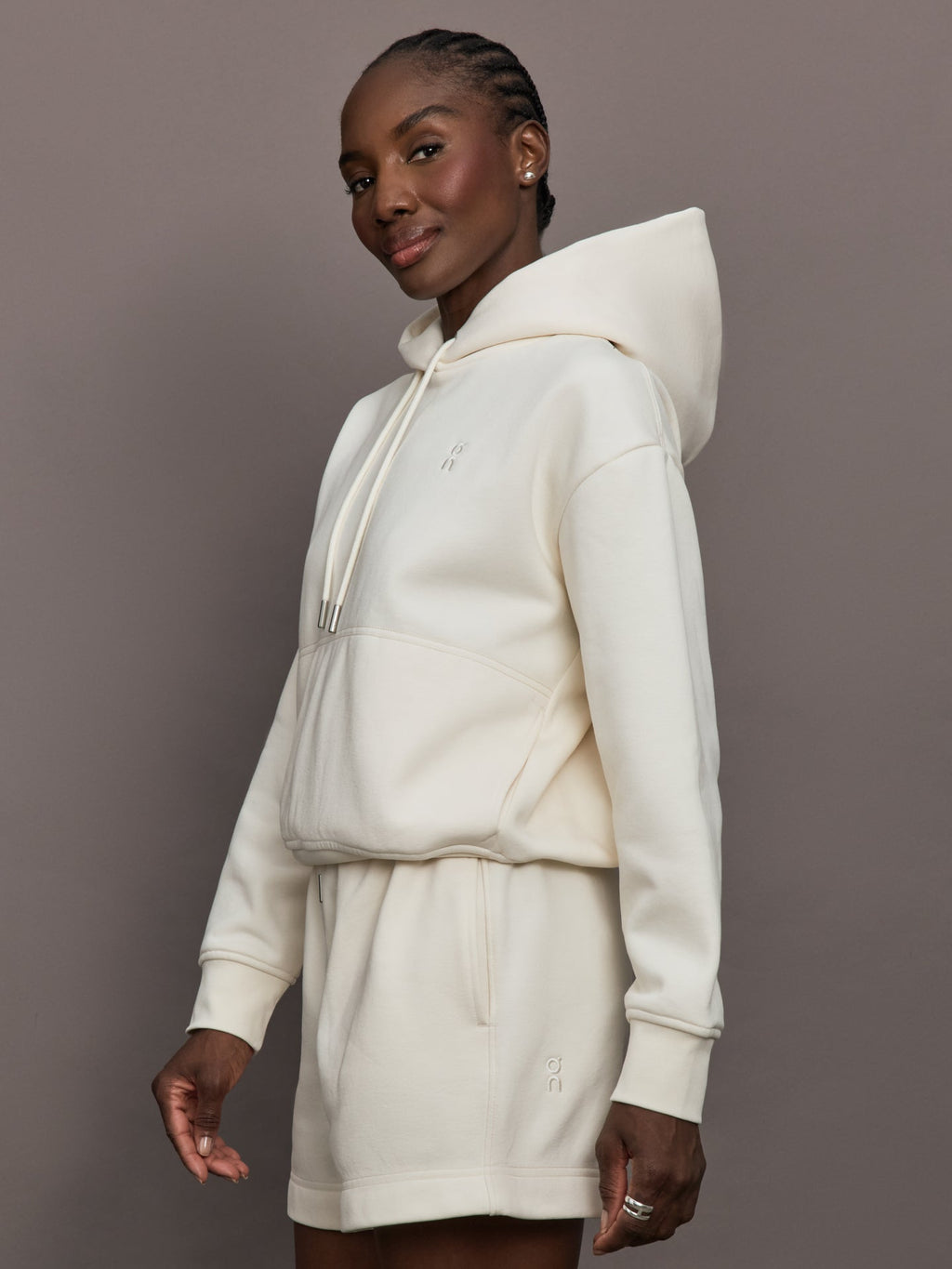 Club Collective Hoodie - Dew