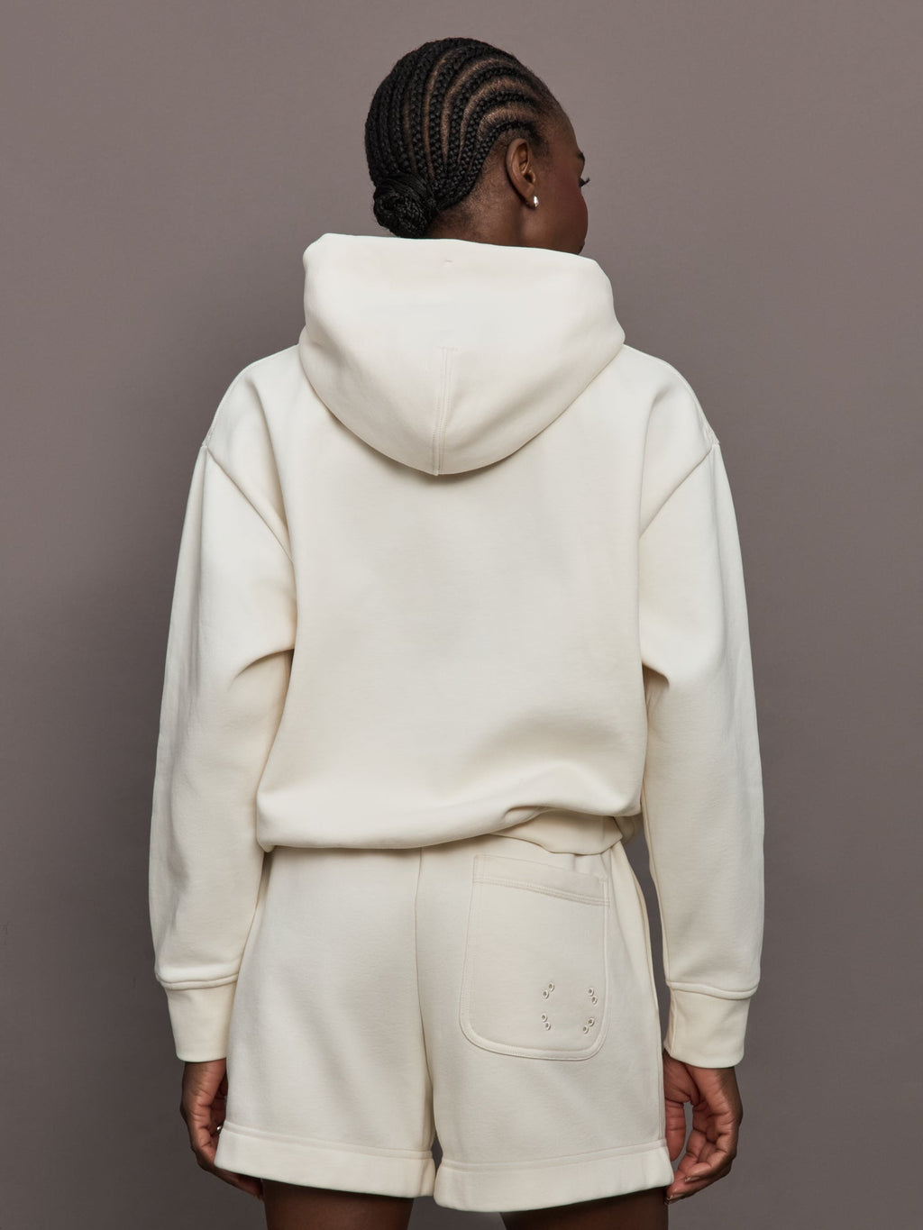 Club Collective Hoodie - Dew