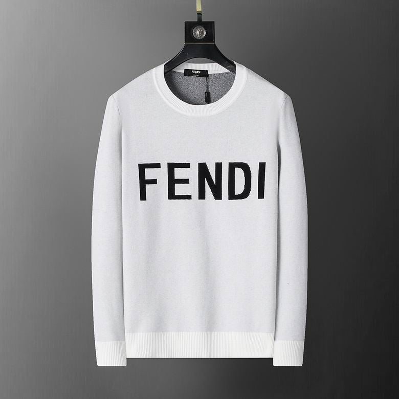 Maglione Fendi