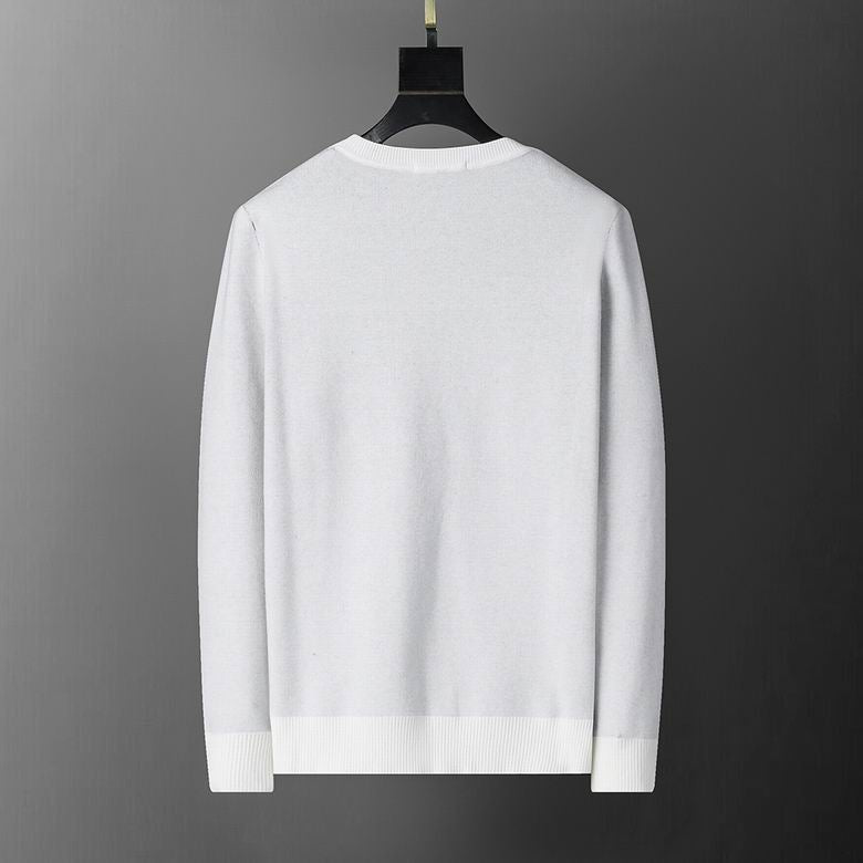 Maglione Fendi