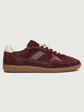 Tb.69 Rife - Burgundy Suede