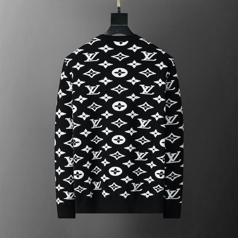 Maglione Louis Vuitton