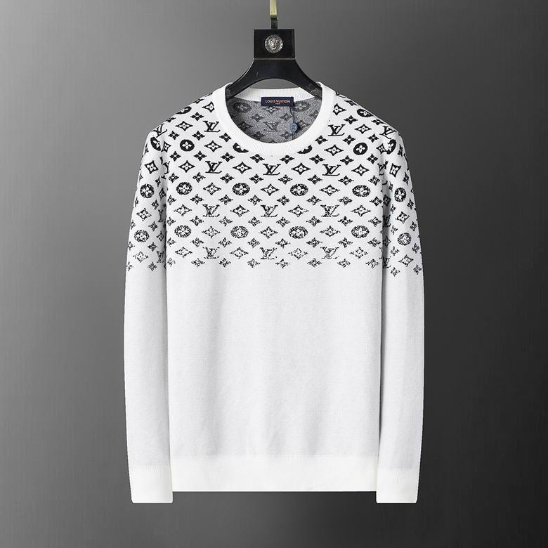 Maglione Louis Vuitton