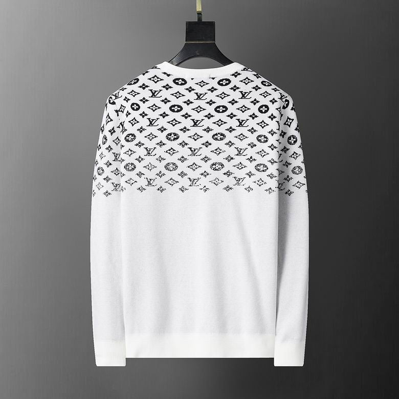 Maglione Louis Vuitton