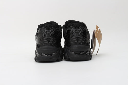 ASICS Unisex GEL-Kayano 14 "Triple Black"