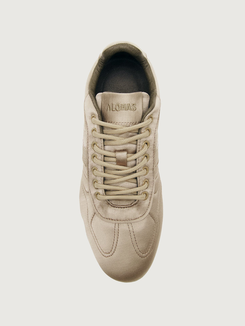 Tb.490 Rife - Sheen Taupe