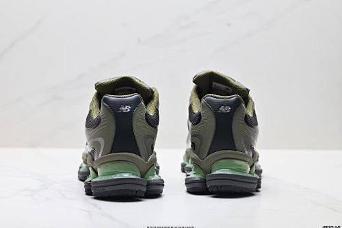 New Balance ABZORB 2000 Wakame Black
