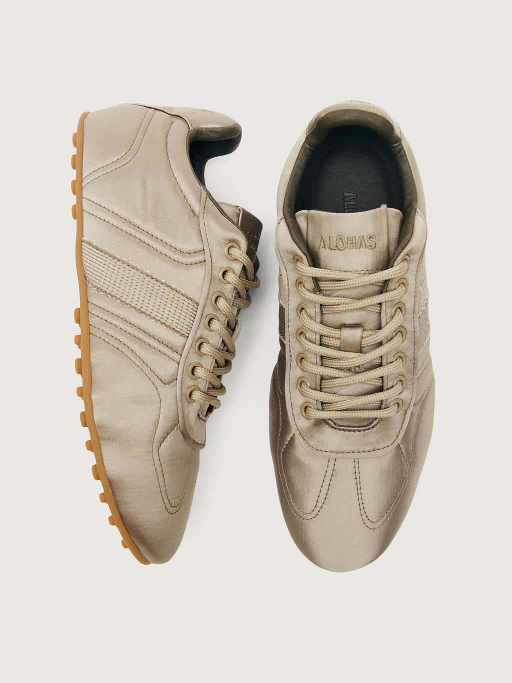 Tb.490 Rife - Sheen Taupe