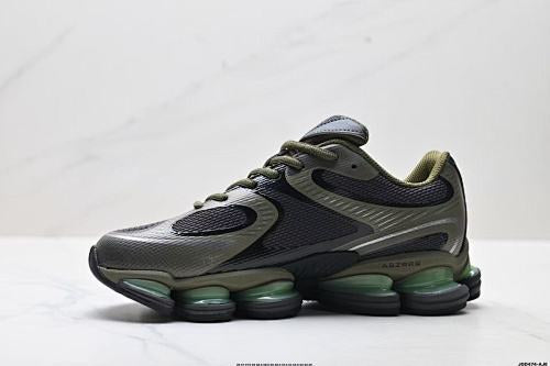 New Balance ABZORB 2000 Wakame Black