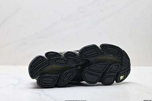 New Balance ABZORB 2000 Wakame Black