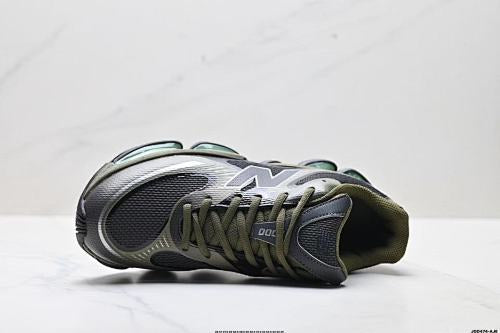 New Balance ABZORB 2000 Wakame Black