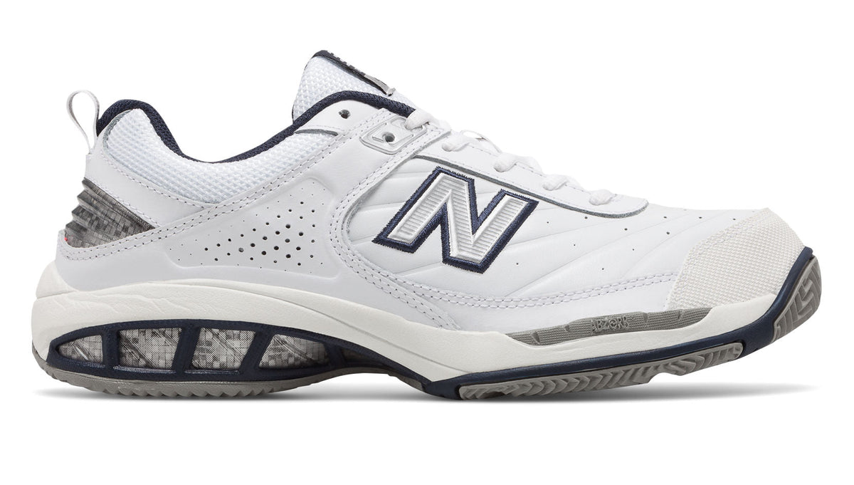New Balance Men's 806 Court