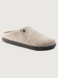 Zermatt Shearling - Eggshell Wool
