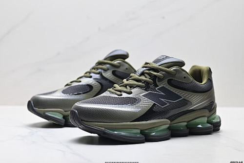 New Balance ABZORB 2000 Wakame Black