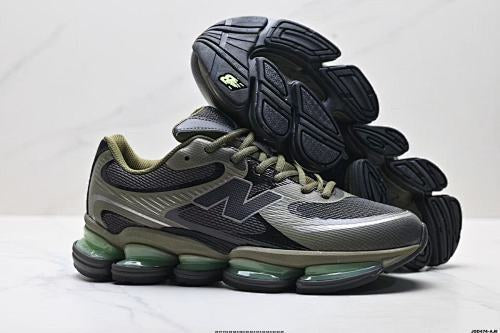 New Balance ABZORB 2000 Wakame Black