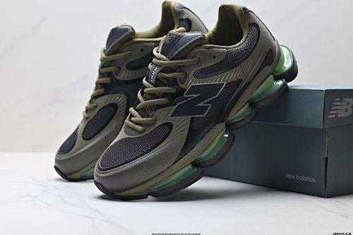 New Balance ABZORB 2000 Wakame Black