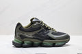 New Balance ABZORB 2000 Wakame Black