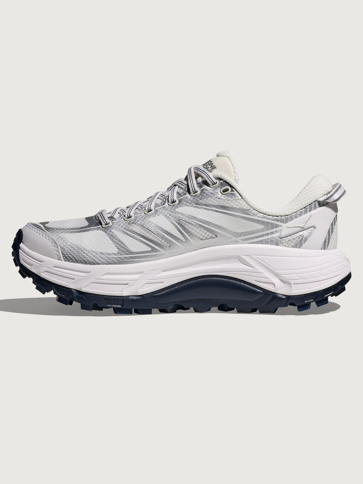 U Mafate Speed 2 - White/Silver