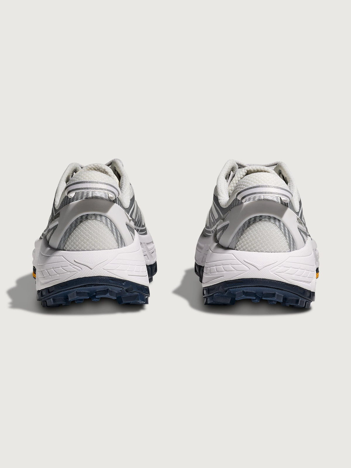 U Mafate Speed 2 - White/Silver