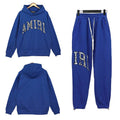 Tuta Amiri blue