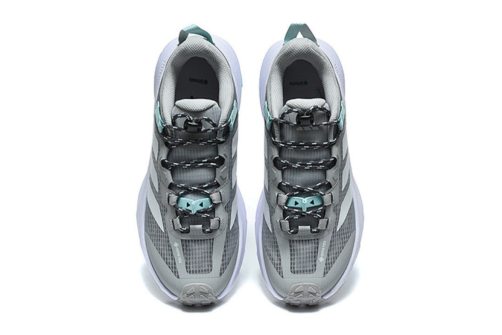 adidas Terrex Freehiker SL GORE-TEX Silver Pebble/Mint