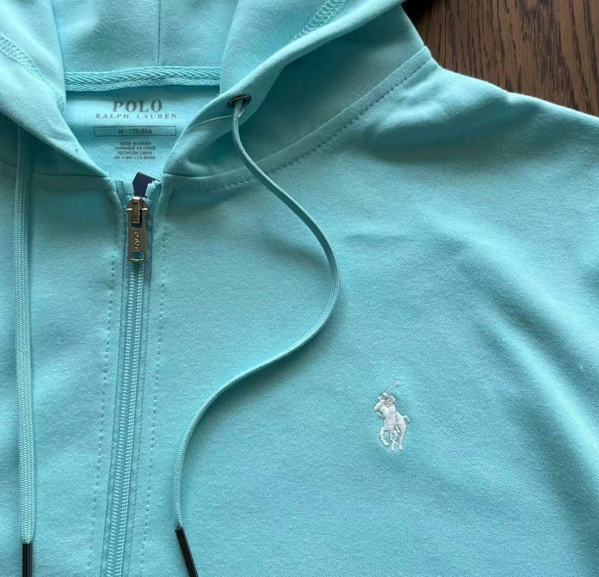 Tuta completa Polo Ralph Lauren