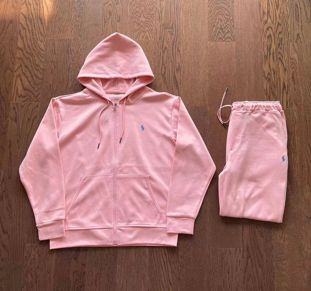 Tuta completa Polo Ralph Lauren