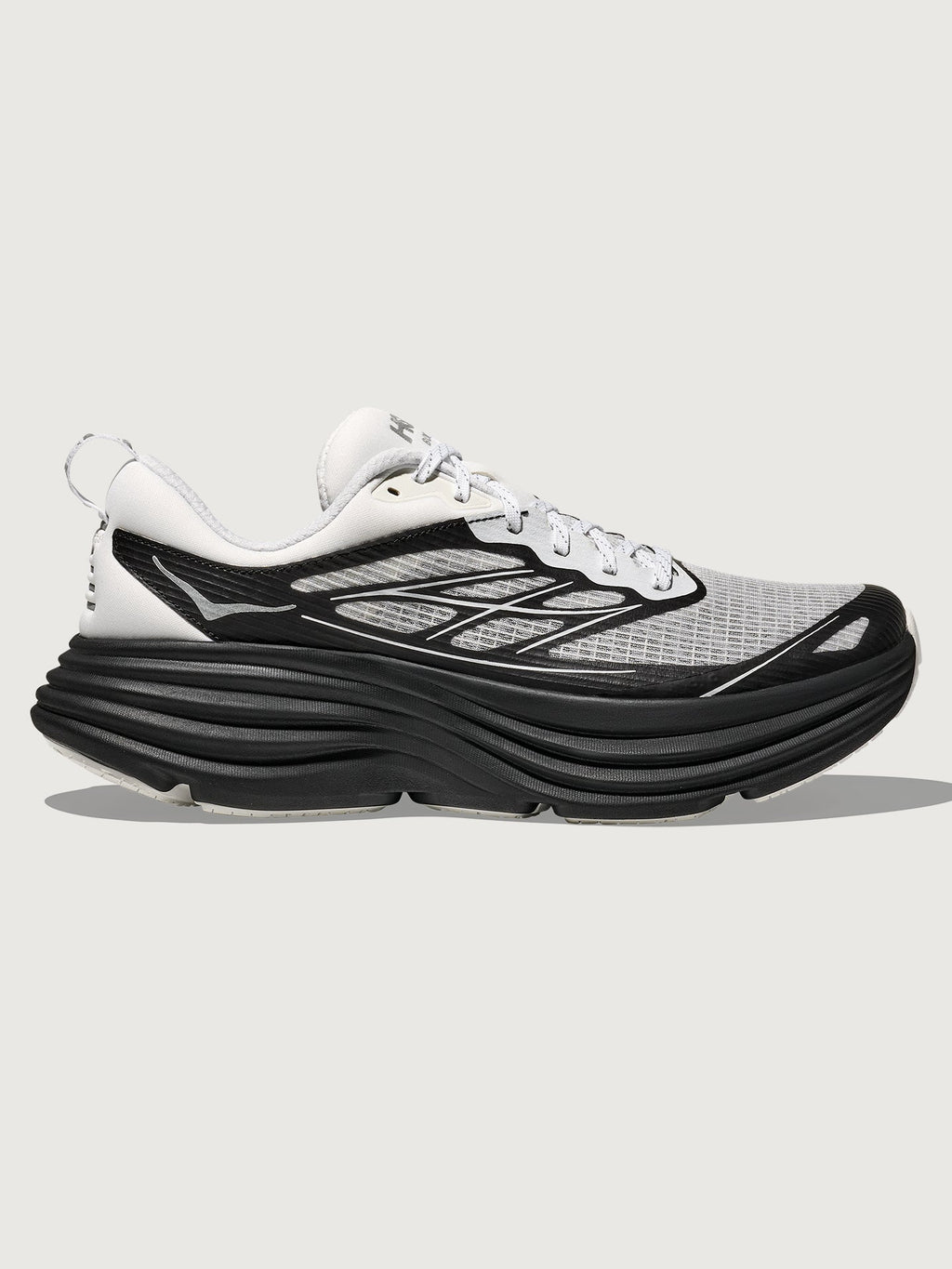 U Bondi 8 TS Caged - Frost/ Black
