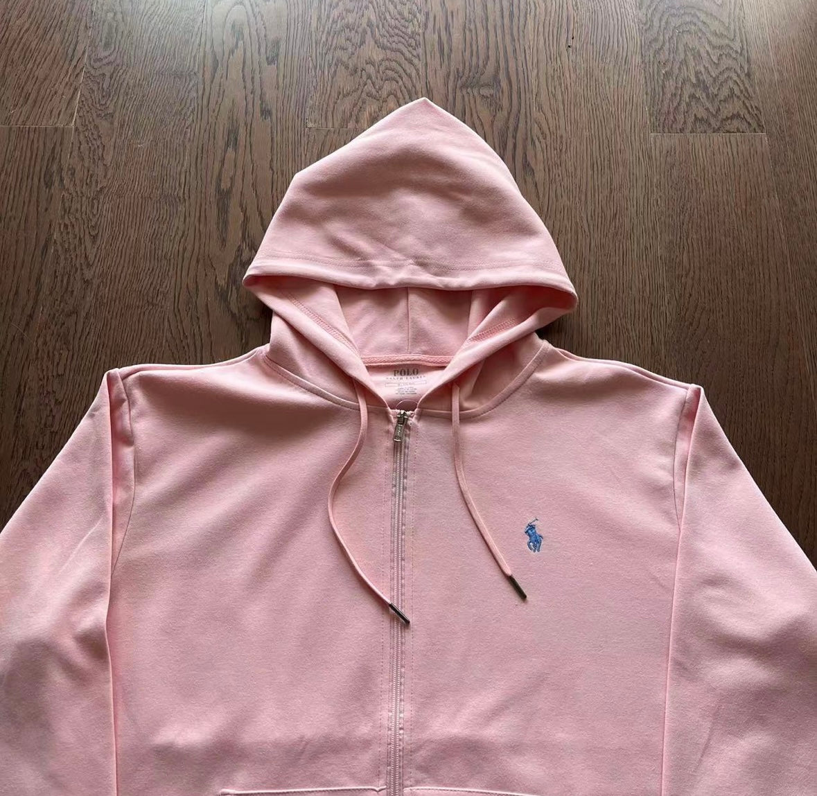 Tuta completa Polo Ralph Lauren
