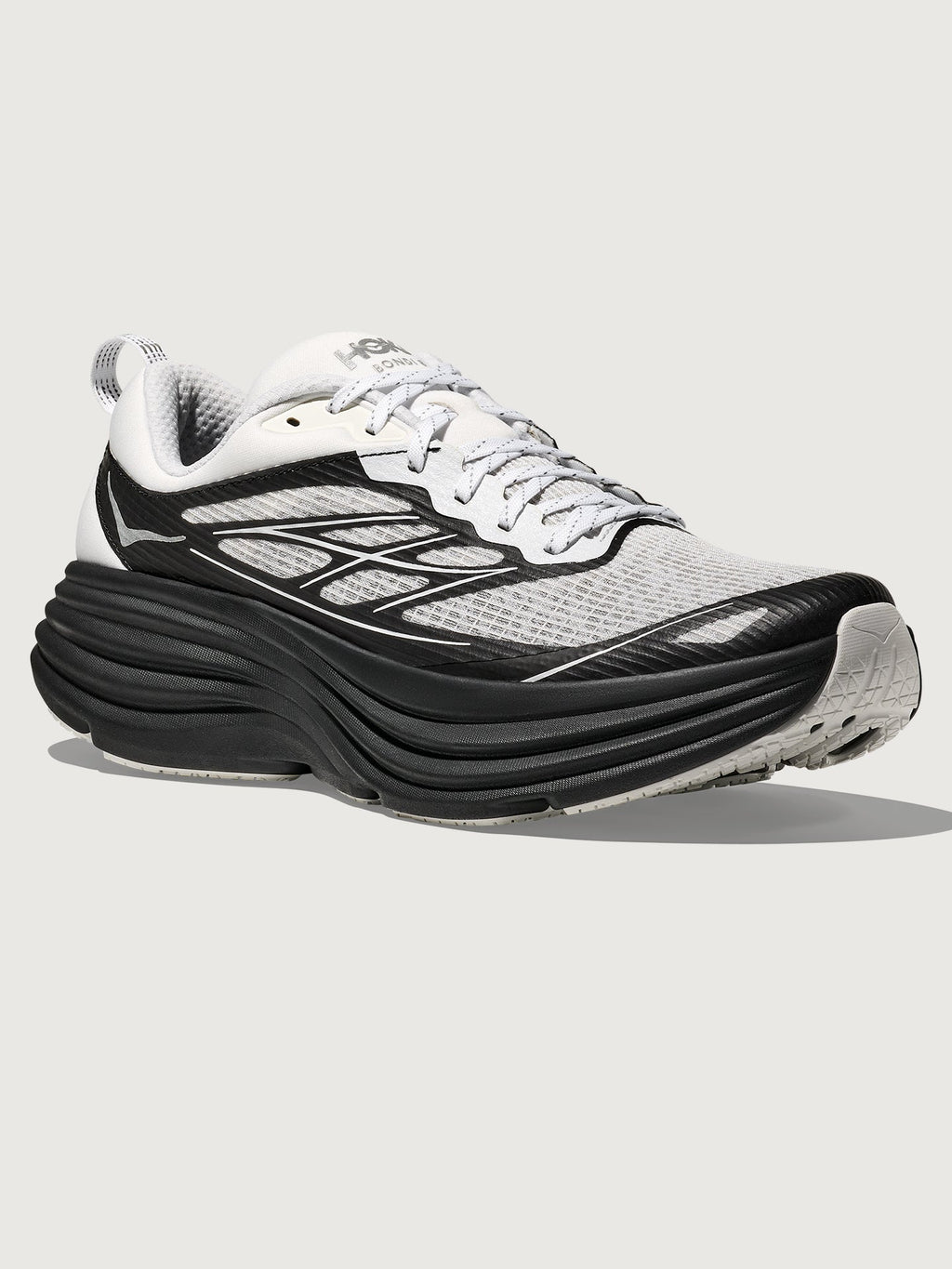 U Bondi 8 TS Caged - Frost/ Black