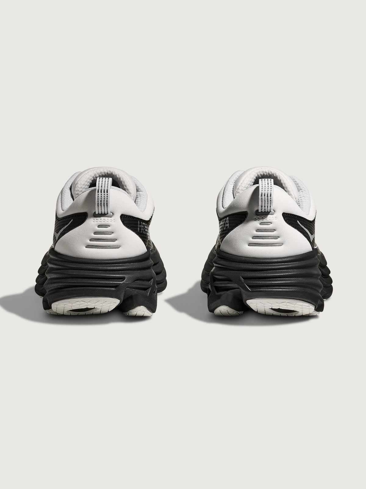 U Bondi 8 TS Caged - Frost/ Black