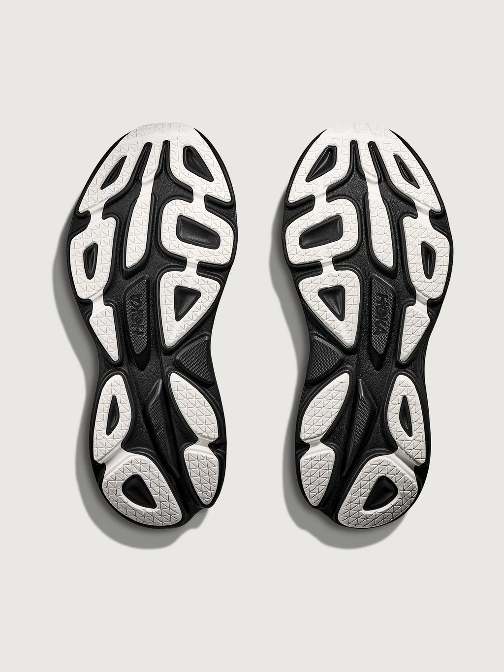 U Bondi 8 TS Caged - Frost/ Black