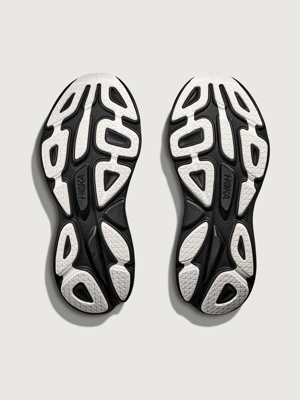 U Bondi 8 TS Caged - Frost/ Black