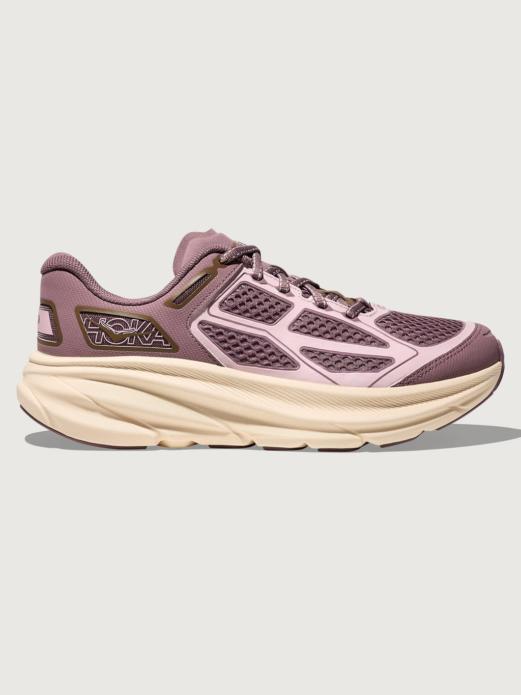 U Clifton ONE9 - Classic Mauve/ Carnation