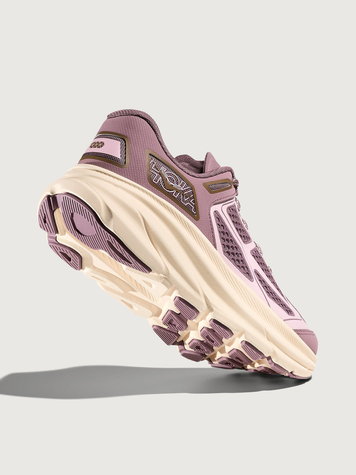 U Clifton ONE9 - Classic Mauve/ Carnation