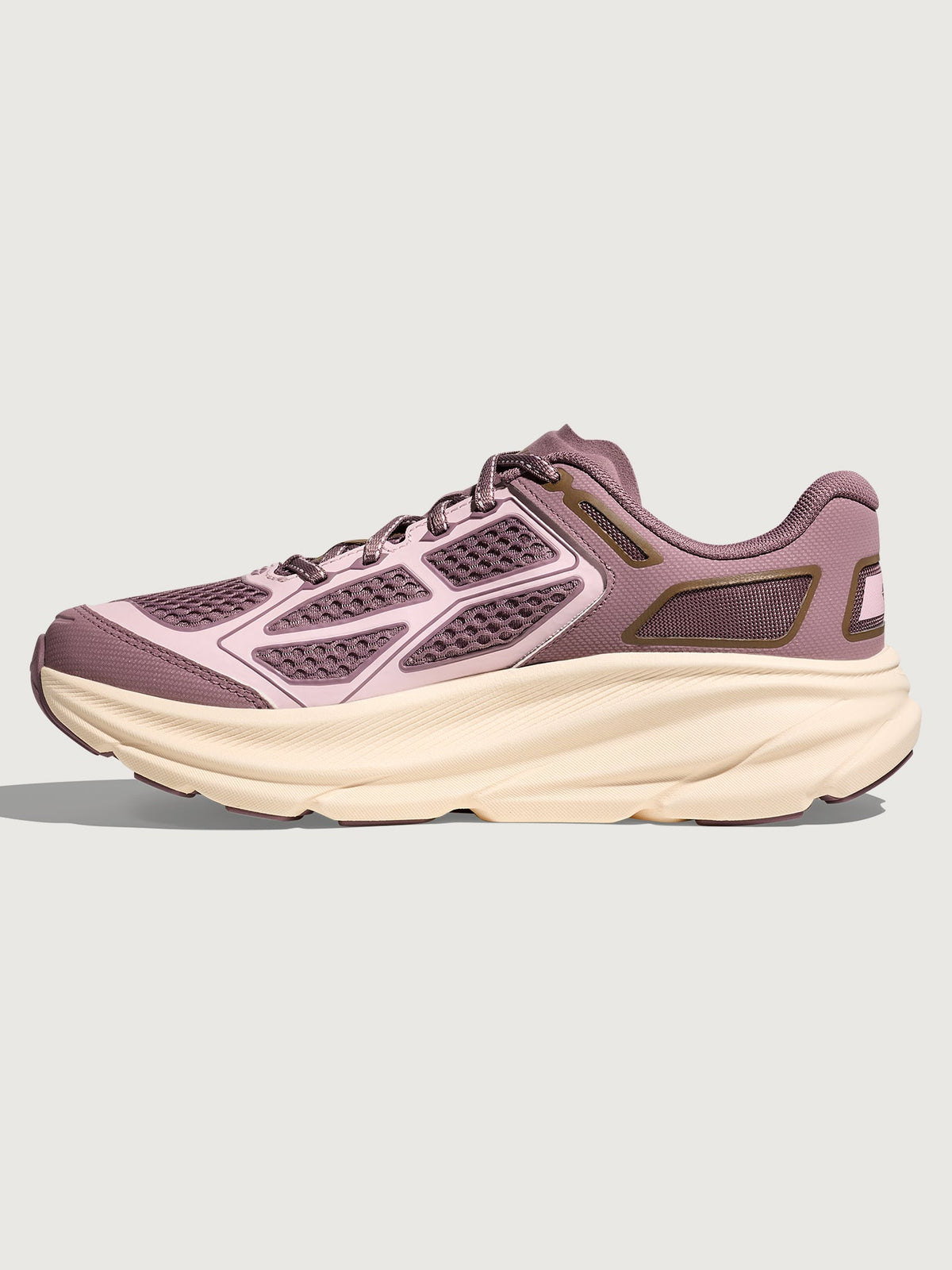 U Clifton ONE9 - Classic Mauve/ Carnation