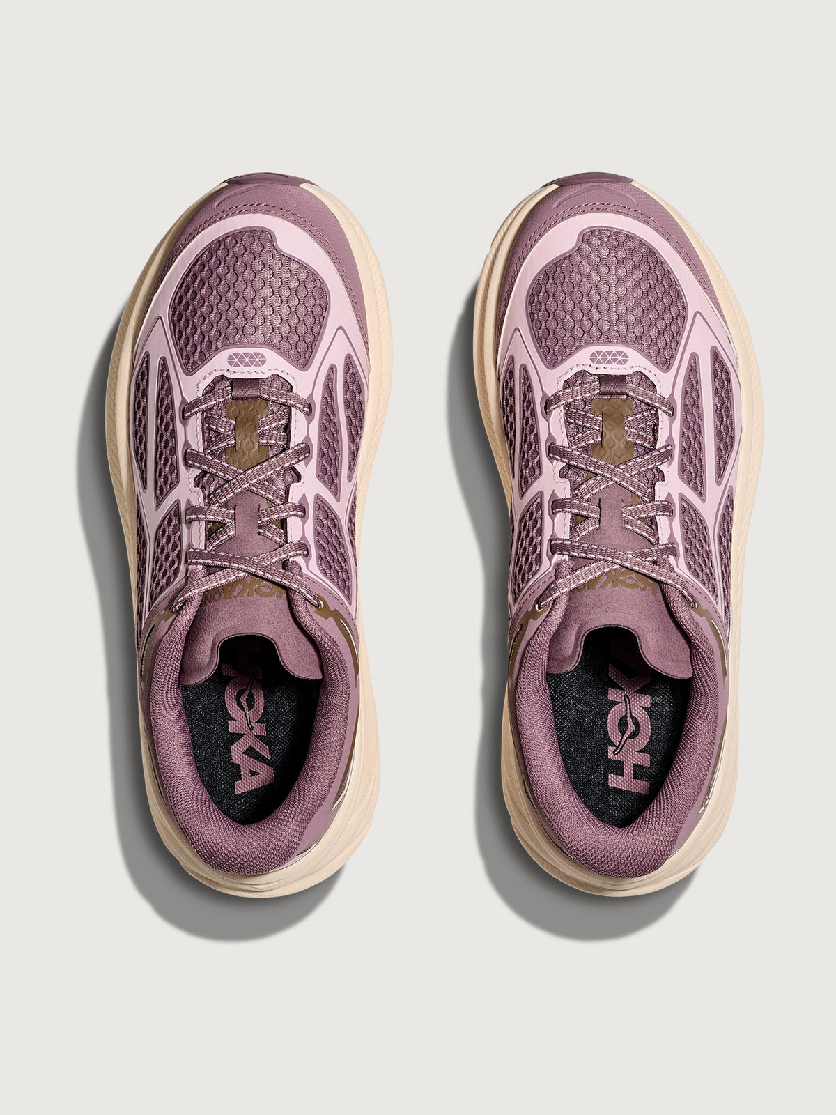 U Clifton ONE9 - Classic Mauve/ Carnation