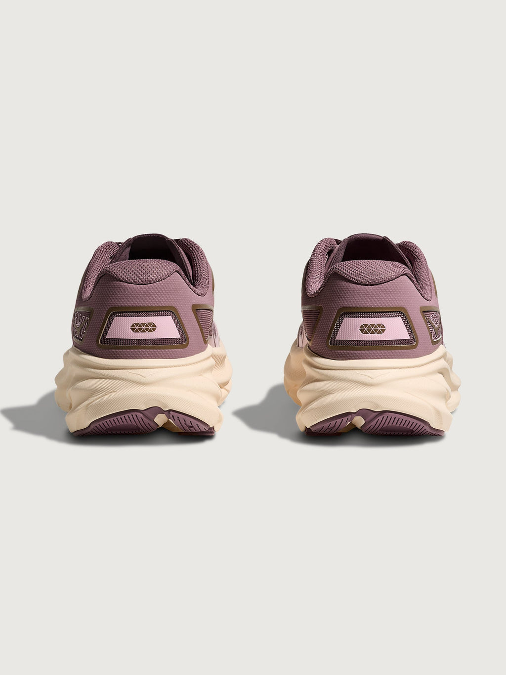 U Clifton ONE9 - Classic Mauve/ Carnation