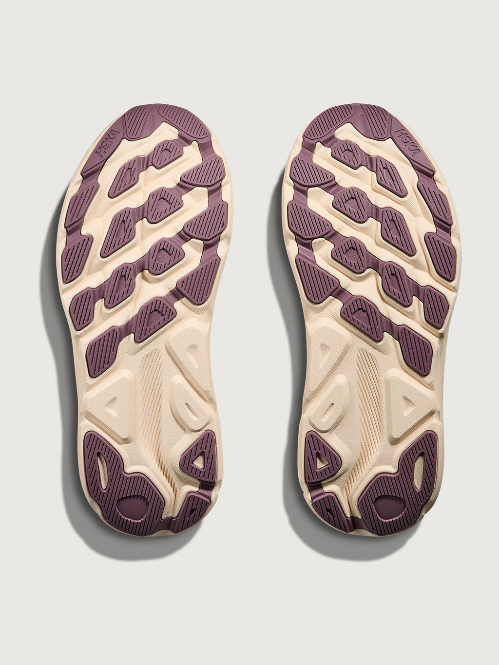 U Clifton ONE9 - Classic Mauve/ Carnation