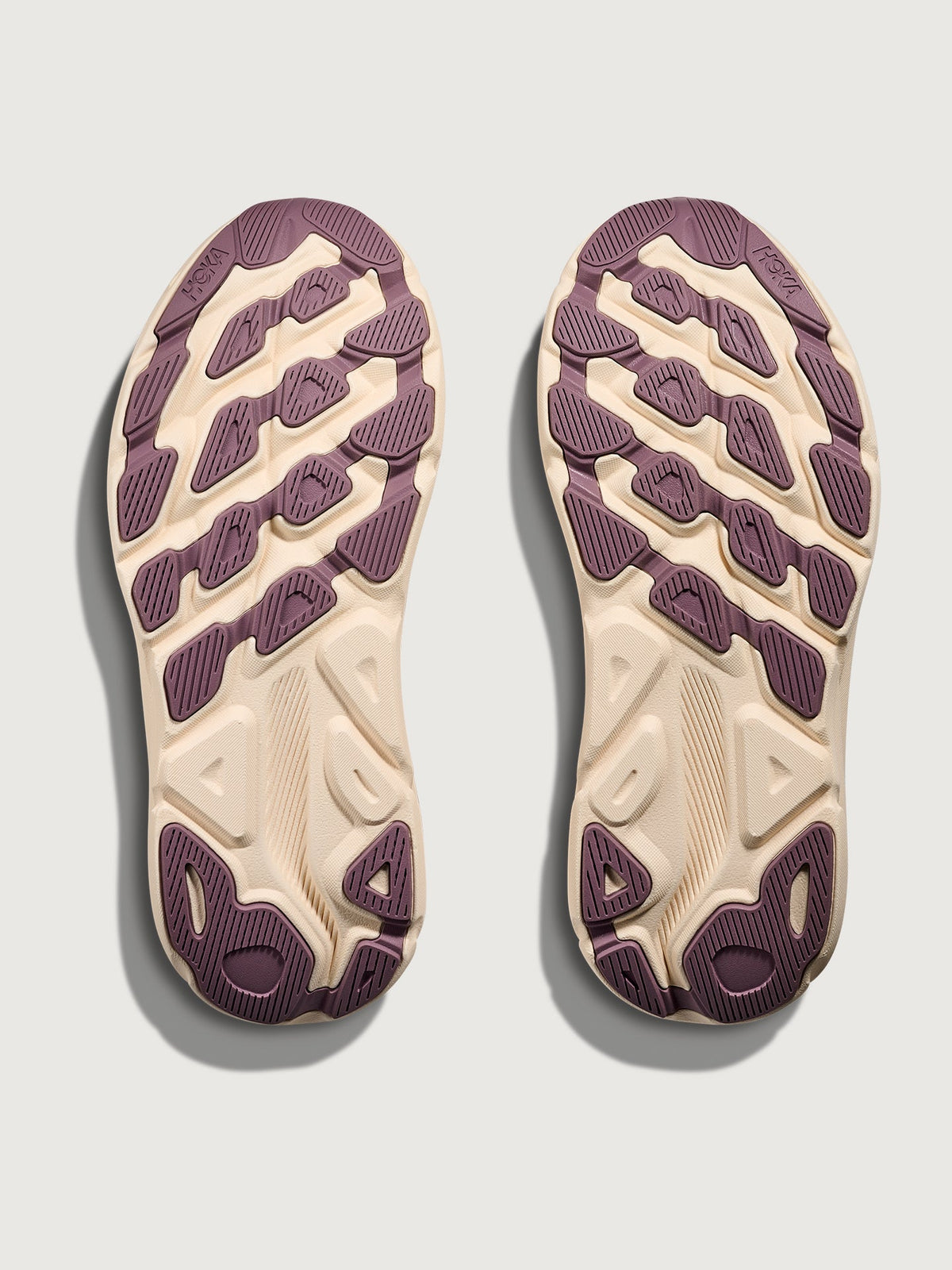U Clifton ONE9 - Classic Mauve/ Carnation