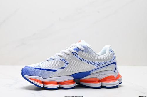 New Balance ABZORB 2000 White/Blue/Orange