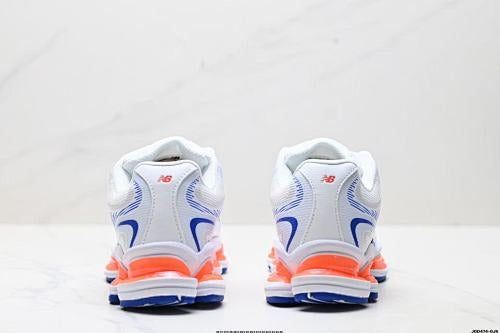 New Balance ABZORB 2000 White/Blue/Orange