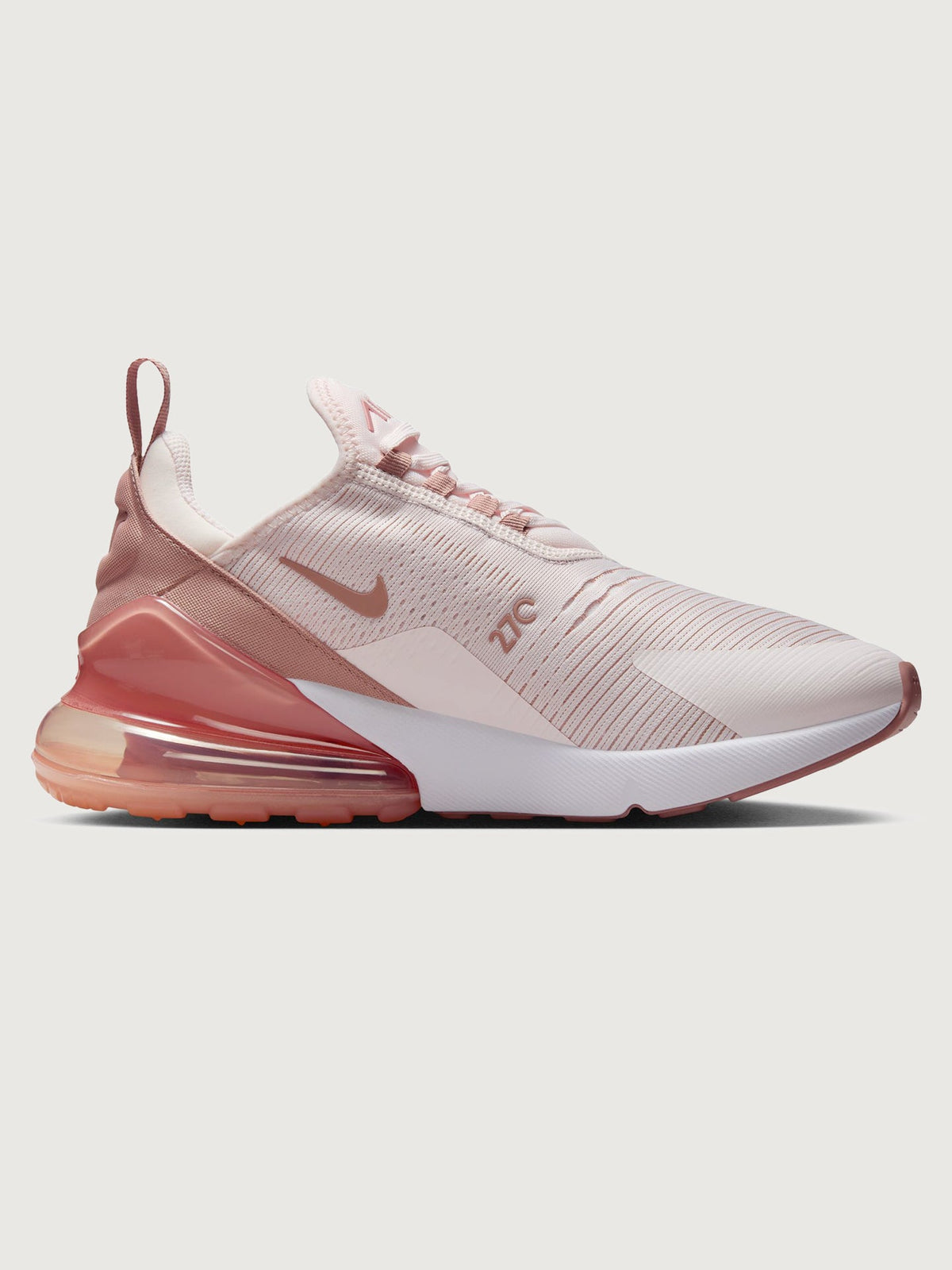 Nike Air Max 270 - Pomegranate/Pearl Pink-White