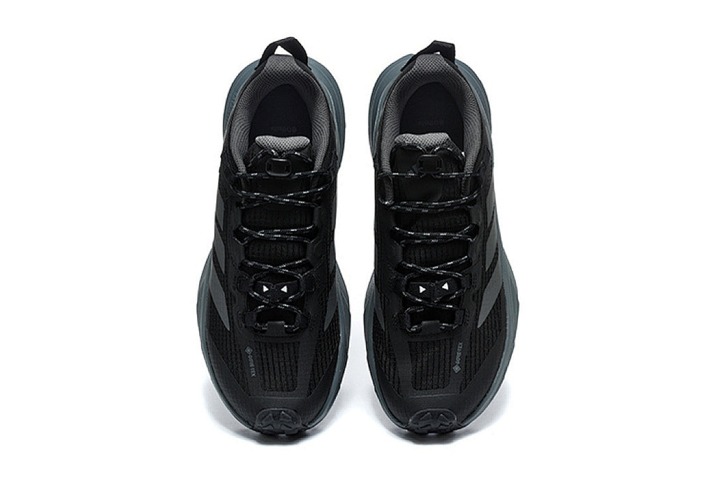 adidas Terrex Freehiker SL GORE-TEX Grey Six/Core Black