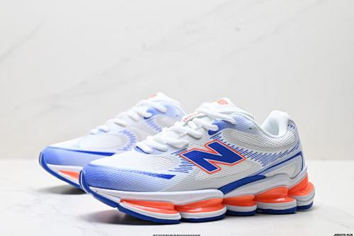 New Balance ABZORB 2000 White/Blue/Orange