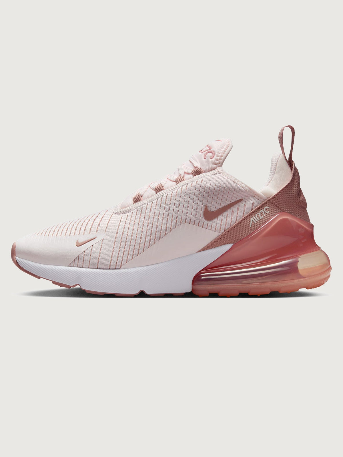 Nike Air Max 270 - Pomegranate/Pearl Pink-White
