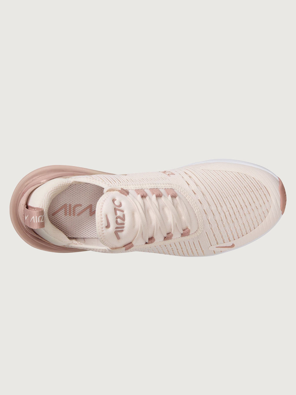 Nike Air Max 270 - Pomegranate/Pearl Pink-White